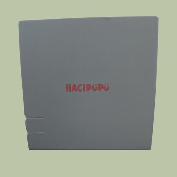 Pop Mart Hacipupu Pendant Blind Box - Sealed - Picture 3 of 3